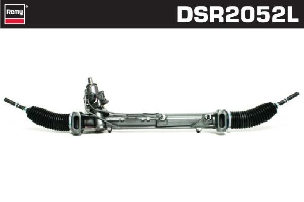 DELCO REMY Рулевой механизм DSR2052L